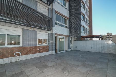 Apartamento para alugar com 120m², 2 quartos e 2 vagas Apartamento para alugar com 120m², 2 quartos e 2 vagasGardem