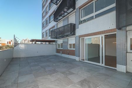 Apartamento para alugar com 120m², 2 quartos e 2 vagas Apartamento para alugar com 120m², 2 quartos e 2 vagasGardem