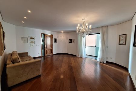 Apartamento à venda com 3 quartos, 156m² em Jardim Bela Vista, Santo André