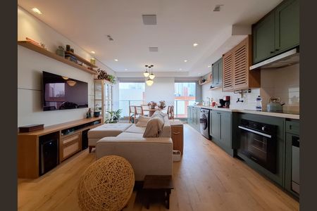 Apartamento à venda com 2 quartos, 72m² em Santana, São Paulo