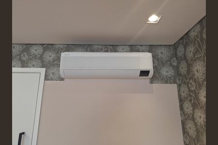 Sala/Cozinha de apartamento à venda com 2 quartos, 72m² em Santana, São Paulo