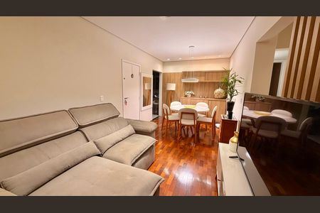 Apartamento para alugar com 2 quartos, 70m² em Cidade Nova, Belo Horizonte