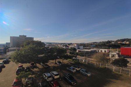 Apartamento à venda com 56m², 2 quartos e 1 vaga Apartamento à venda com 56m², 2 quartos e 1 vagaVista