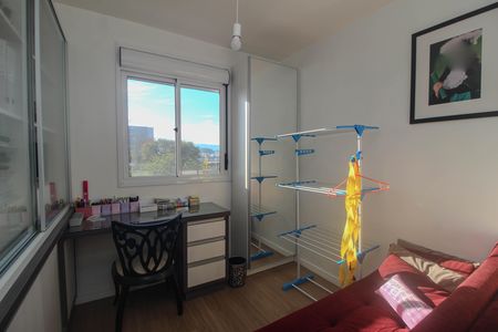 Apartamento à venda com 56m², 2 quartos e 1 vaga Apartamento à venda com 56m², 2 quartos e 1 vagaquarto