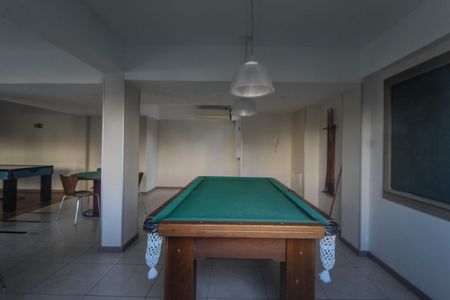 Apartamento à venda com 56m², 2 quartos e 1 vaga Apartamento à venda com 56m², 2 quartos e 1 vagaÁrea comum - Salão de festas