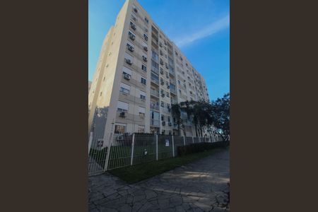Apartamento à venda com 56m², 2 quartos e 1 vaga Apartamento à venda com 56m², 2 quartos e 1 vagaFachada