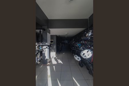 Apartamento à venda com 56m², 2 quartos e 1 vaga Apartamento à venda com 56m², 2 quartos e 1 vagabicvicletario