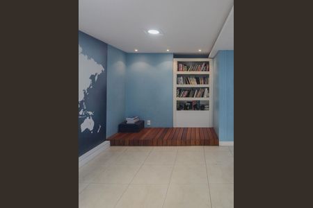 Apartamento à venda com 56m², 2 quartos e 1 vaga Apartamento à venda com 56m², 2 quartos e 1 vagaÁrea comum