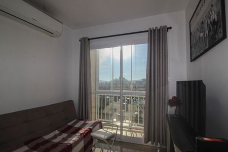 Apartamento à venda com 56m², 2 quartos e 1 vaga Apartamento à venda com 56m², 2 quartos e 1 vagaSala