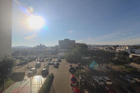 Apartamento à venda com 56m², 2 quartos e 1 vaga Apartamento à venda com 56m², 2 quartos e 1 vagaVista