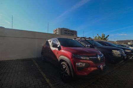 Apartamento à venda com 56m², 2 quartos e 1 vaga Apartamento à venda com 56m², 2 quartos e 1 vagaGaragem