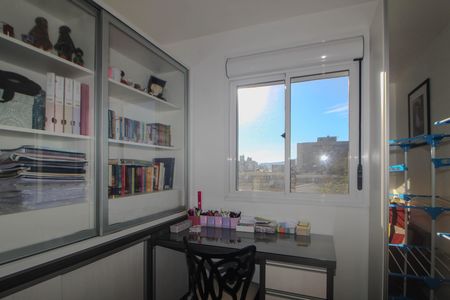 Apartamento à venda com 56m², 2 quartos e 1 vaga Apartamento à venda com 56m², 2 quartos e 1 vagaquarto
