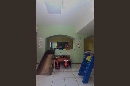 Apartamento à venda com 56m², 2 quartos e 1 vaga Apartamento à venda com 56m², 2 quartos e 1 vagaBrinquedoteca