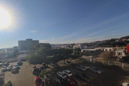 Apartamento à venda com 56m², 2 quartos e 1 vaga Apartamento à venda com 56m², 2 quartos e 1 vagaVista