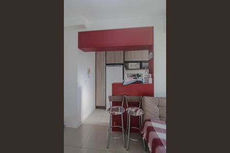Apartamento à venda com 56m², 2 quartos e 1 vaga Apartamento à venda com 56m², 2 quartos e 1 vagaSala