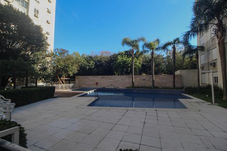 Apartamento à venda com 56m², 2 quartos e 1 vaga Apartamento à venda com 56m², 2 quartos e 1 vagaÁrea comum - Piscina