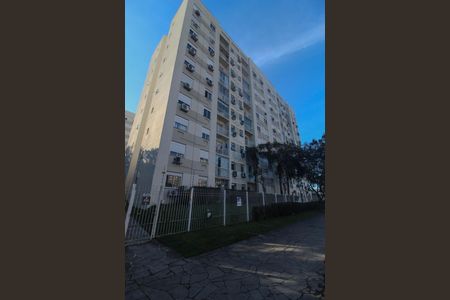 Apartamento à venda com 56m², 2 quartos e 1 vaga Apartamento à venda com 56m², 2 quartos e 1 vagaFachada