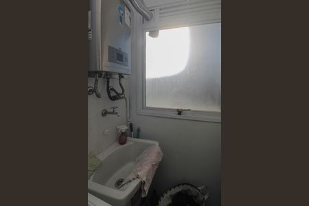 Apartamento à venda com 56m², 2 quartos e 1 vaga Apartamento à venda com 56m², 2 quartos e 1 vagaCozinha/Area de serviço