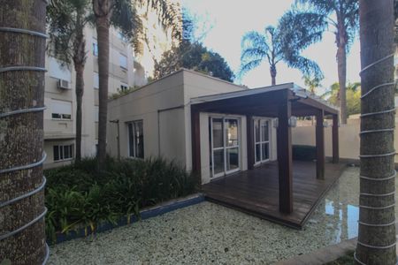 Apartamento à venda com 56m², 2 quartos e 1 vaga Apartamento à venda com 56m², 2 quartos e 1 vagaAcademia
