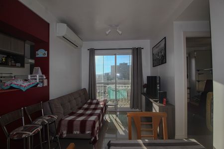 Apartamento à venda com 56m², 2 quartos e 1 vaga Apartamento à venda com 56m², 2 quartos e 1 vagaSala