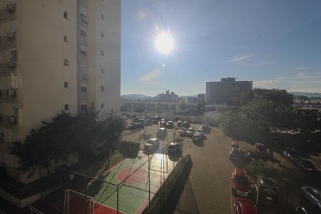 Apartamento à venda com 56m², 2 quartos e 1 vaga Apartamento à venda com 56m², 2 quartos e 1 vagaVista
