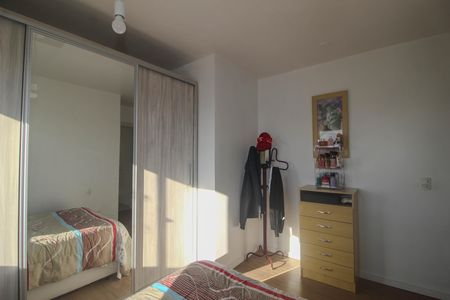 Apartamento à venda com 56m², 2 quartos e 1 vaga Apartamento à venda com 56m², 2 quartos e 1 vagaSuite