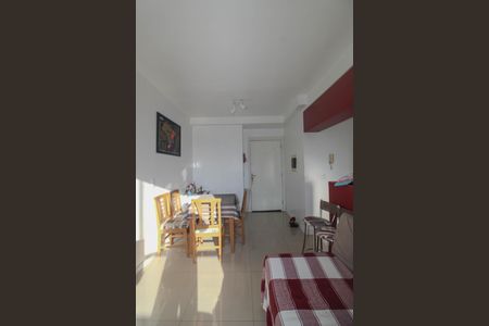Apartamento à venda com 56m², 2 quartos e 1 vaga Apartamento à venda com 56m², 2 quartos e 1 vagaSala