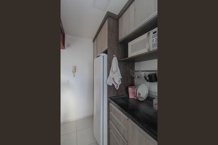 Apartamento à venda com 56m², 2 quartos e 1 vaga Apartamento à venda com 56m², 2 quartos e 1 vagaCozinha/Area de serviço