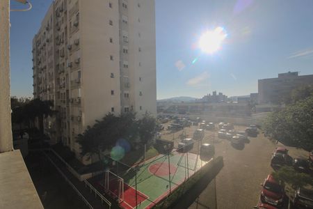 Apartamento à venda com 56m², 2 quartos e 1 vaga Apartamento à venda com 56m², 2 quartos e 1 vagaVista