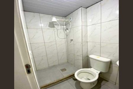 Apartamento para alugar com 32m², 2 quartos e sem vaga