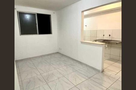 Apartamento para alugar com 2 quartos, 32m² em Vila Carmosina, São Paulo