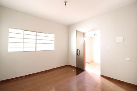 Casa para alugar com 3 quartos, 120m² em Santa Mônica, Uberlândia