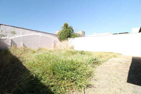 Casa para alugar com 120m², 3 quartos e 3 vagasQuintal