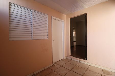Casa para alugar com 120m², 3 quartos e 3 vagasHall de entrada