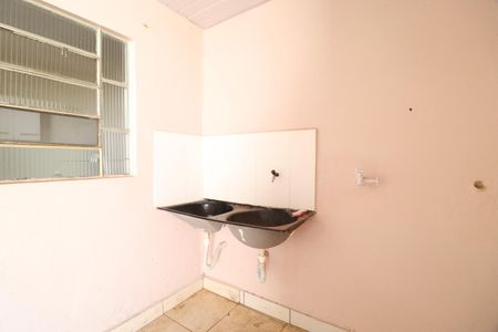 Casa para alugar com 120m², 3 quartos e 3 vagasÁrea de Serviço