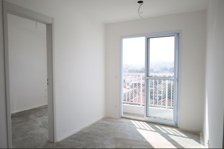 Apartamento para alugar com 2 quartos, 38m² em Vila Gea, São Paulo