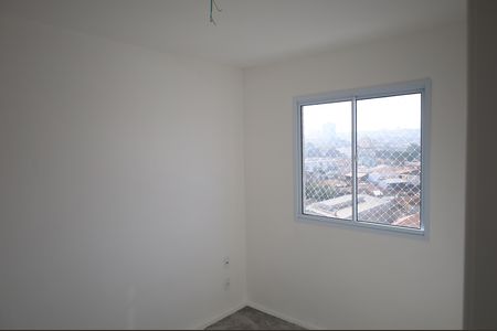 Apartamento para alugar com 2 quartos, 38m² em Vila Gea, São Paulo
