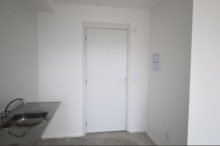 Apartamento para alugar com 2 quartos, 38m² em Vila Gea, São Paulo