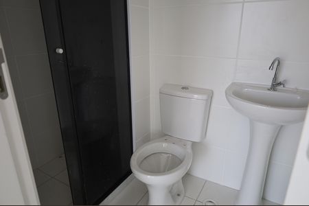 Apartamento para alugar com 2 quartos, 38m² em Vila Gea, São Paulo