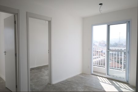 Apartamento para alugar com 2 quartos, 38m² em Vila Gea, São Paulo