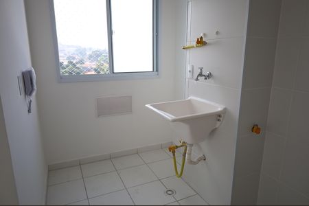 Apartamento para alugar com 2 quartos, 38m² em Vila Gea, São Paulo