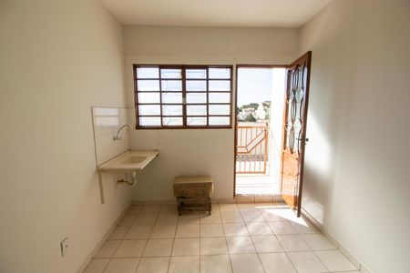 Apartamento para alugar com 1 quarto, 28m² em Qe 19, Brasília