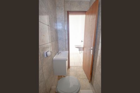 Apartamento para alugar com 1 quarto, 28m² em Qe 19, Brasília