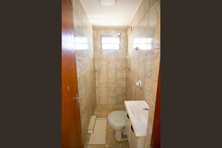 Apartamento para alugar com 1 quarto, 28m² em Qe 19, Brasília
