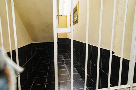 Hall de casa para alugar com 2 quartos, 2m² em Campo Grande, Rio de Janeiro