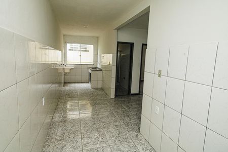 Casa para alugar com 2m², 2 quartos e 1 vaga Casa para alugar com 2m², 2 quartos e 1 vagaCozinha
