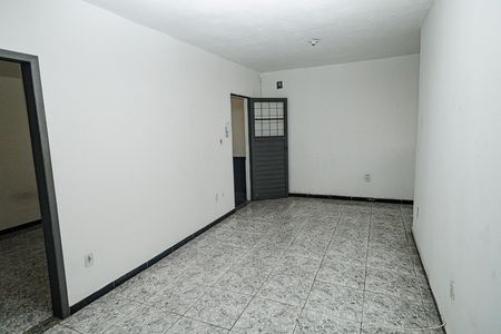 Sala de casa para alugar com 2 quartos, 2m² em Campo Grande, Rio de Janeiro