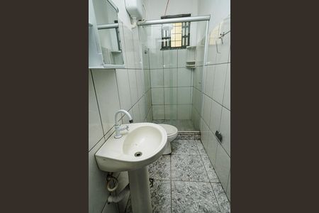 Banheiro de casa para alugar com 2 quartos, 2m² em Campo Grande, Rio de Janeiro