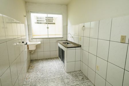 Casa para alugar com 2m², 2 quartos e 1 vaga Casa para alugar com 2m², 2 quartos e 1 vagaCozinha