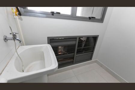 Apartamento para alugar com 125m², 3 quartos e 2 vagas Apartamento para alugar com 125m², 3 quartos e 2 vagasÁREA DE SERVIÇO